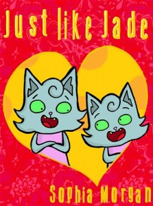Baixar Just like jade pdf, epub, eBook