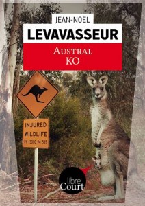 Baixar Austral ko pdf, epub, eBook