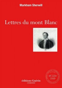 Baixar Lettres du mont blanc pdf, epub, eBook