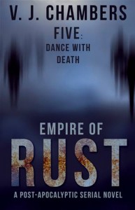 Baixar Five: dance with death pdf, epub, eBook