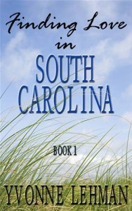 Baixar Finding love in south carolina – book one pdf, epub, eBook