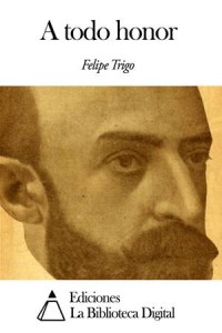 Baixar Todo honor, a pdf, epub, eBook