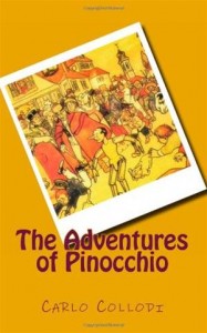 Baixar Adventures of pinocchio, the pdf, epub, eBook