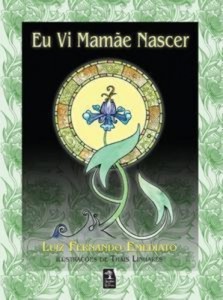 Baixar Eu vi mamae nascer pdf, epub, eBook