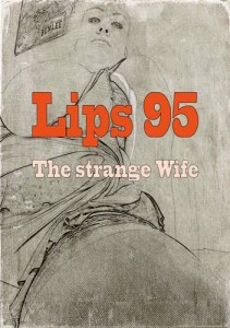 Baixar Lips 95 pdf, epub, eBook