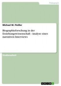 Baixar Biographieforschung in der pdf, epub, eBook
