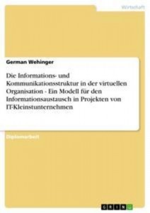 Baixar Informations- und kommunikationsstruktur in pdf, epub, eBook