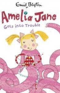 Baixar Amelia jane gets into trouble pdf, epub, eBook