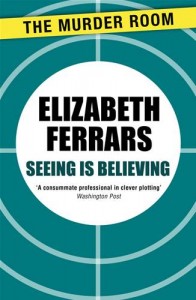 Baixar Seeing is believing pdf, epub, eBook