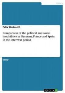 Baixar Comparison of the political and social pdf, epub, eBook