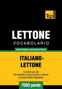 Baixar Vocabolario italiano-lettone per studio pdf, epub, eBook
