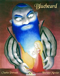 Baixar Bluebeard pdf, epub, eBook