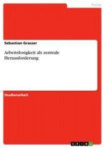 Baixar Arbeitslosigkeit als zentrale herausforderung pdf, epub, eBook