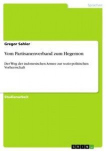 Baixar Vom partisanenverband zum hegemon pdf, epub, eBook