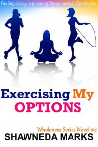 Baixar Exercising my options pdf, epub, eBook
