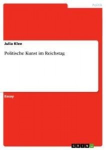 Baixar Politische kunst im reichstag pdf, epub, eBook
