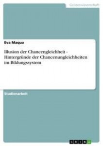 Baixar Illusion der chancengleichheit – hintergrunde pdf, epub, eBook