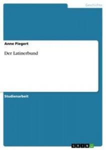 Baixar Latinerbund, der pdf, epub, eBook