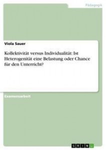 Baixar Kollektivitat versus individualitat: ist pdf, epub, eBook