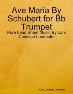 Baixar Ave maria by schubert for bb trumpet – pure lead pdf, epub, eBook