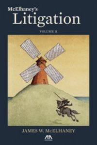 Baixar Mcelhaney’s litigation pdf, epub, eBook