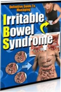 Baixar Definitive guide to managing irritable bowel pdf, epub, eBook