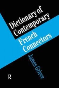 Baixar Dictionary of french connectors, a pdf, epub, eBook