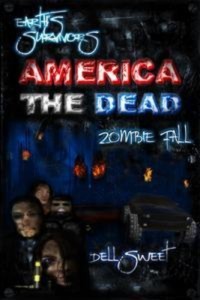 Baixar Earth’s survivors america the dead: zombie fall pdf, epub, eBook