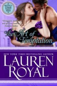 Baixar Art of temptation (regency chase family pdf, epub, eBook