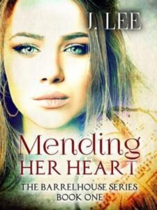 Baixar Mending her heart pdf, epub, eBook