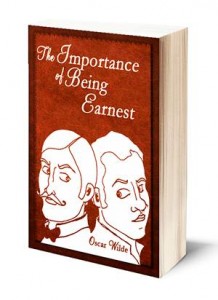 Baixar Importance of being earnest (illustrated), the pdf, epub, eBook