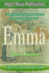 Baixar Emma : [illustrations and free audio book link] pdf, epub, eBook