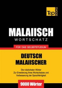 Baixar Malaiischer wortschatz fur das selbststudium – pdf, epub, eBook