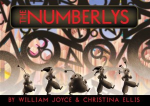 Baixar Numberlys, the pdf, epub, eBook