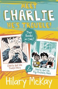 Baixar Charlie and the tooth fairy and charlie and the pdf, epub, eBook