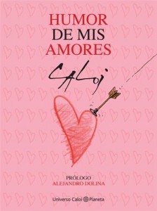 Baixar Humor de mis amores pdf, epub, eBook