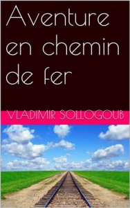 Baixar Aventure en chemin de fer pdf, epub, eBook