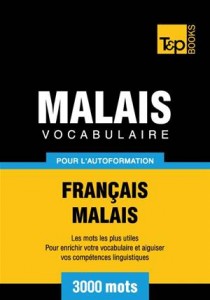 Baixar Vocabulaire francais-malais pour l’autoformation pdf, epub, eBook