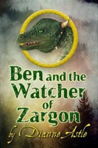 Baixar Ben and the watcher of zargon pdf, epub, eBook