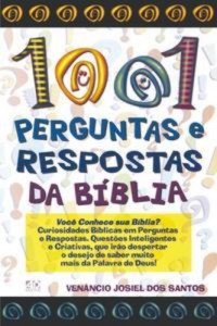 Baixar 1001 perguntas e respostas da biblia pdf, epub, eBook
