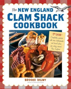 Baixar New england clam shack cookbook, 2nd edition, the pdf, epub, eBook