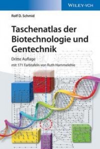 Baixar Taschenatlas der biotechnologie und gentechnik pdf, epub, eBook