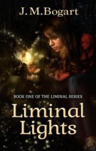 Baixar Liminal lights pdf, epub, eBook