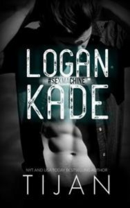 Baixar Logan kade pdf, epub, eBook
