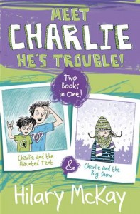 Baixar Charlie: charlie and the haunted tent and pdf, epub, eBook