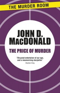 Baixar Price of murder, the pdf, epub, eBook