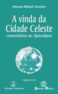 Baixar Vinda da cidade celeste, a pdf, epub, eBook