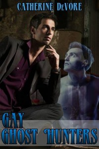 Baixar Gay ghost hunters pdf, epub, eBook