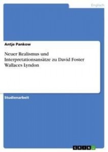 Baixar Neuer realismus und interpretationsansatze zu pdf, epub, eBook