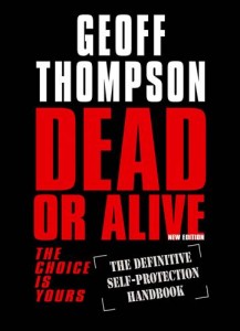 Baixar Dead or alive: the choice is yours – the pdf, epub, eBook